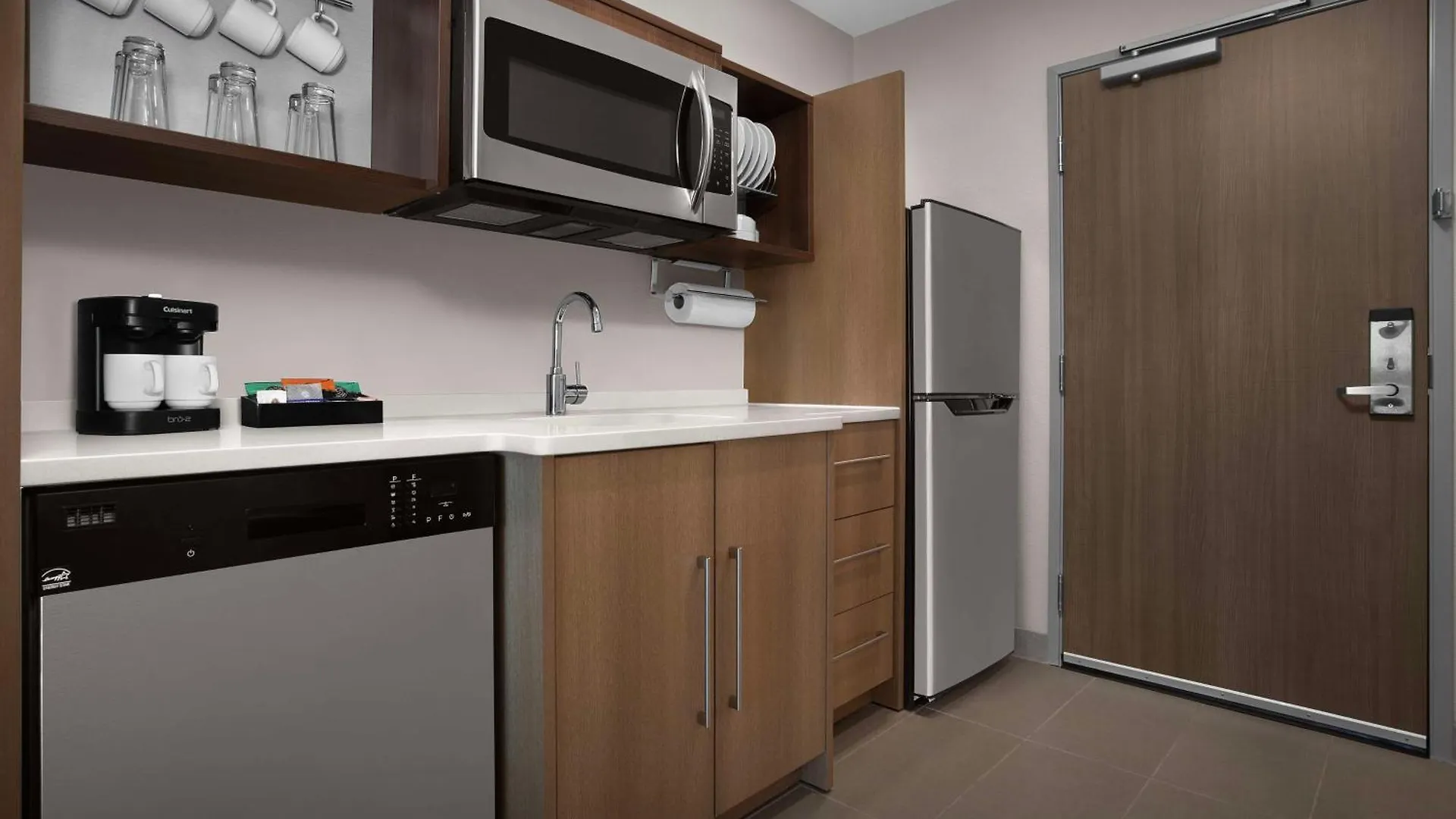 Home2 Suites By Hilton Phoenix North Happy Valley 0*,