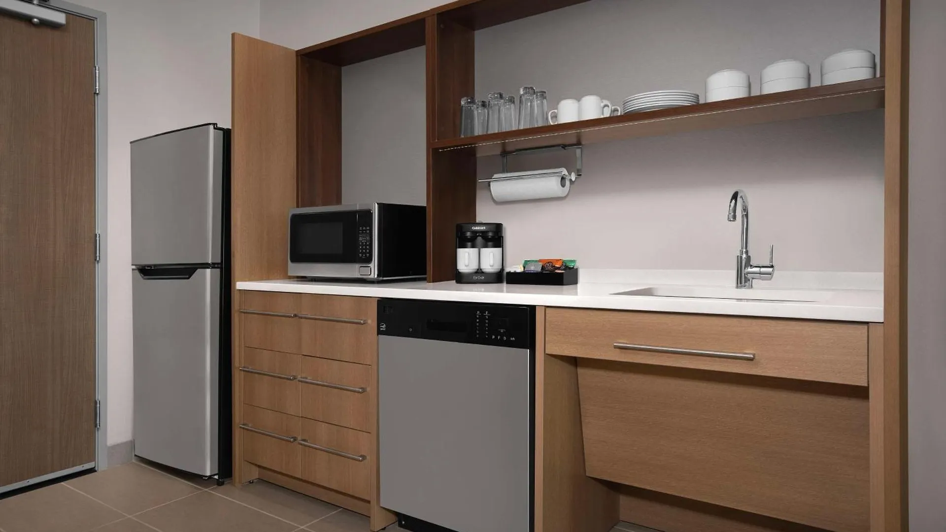 Home2 Suites By Hilton Phoenix North Happy Valley Hotel
