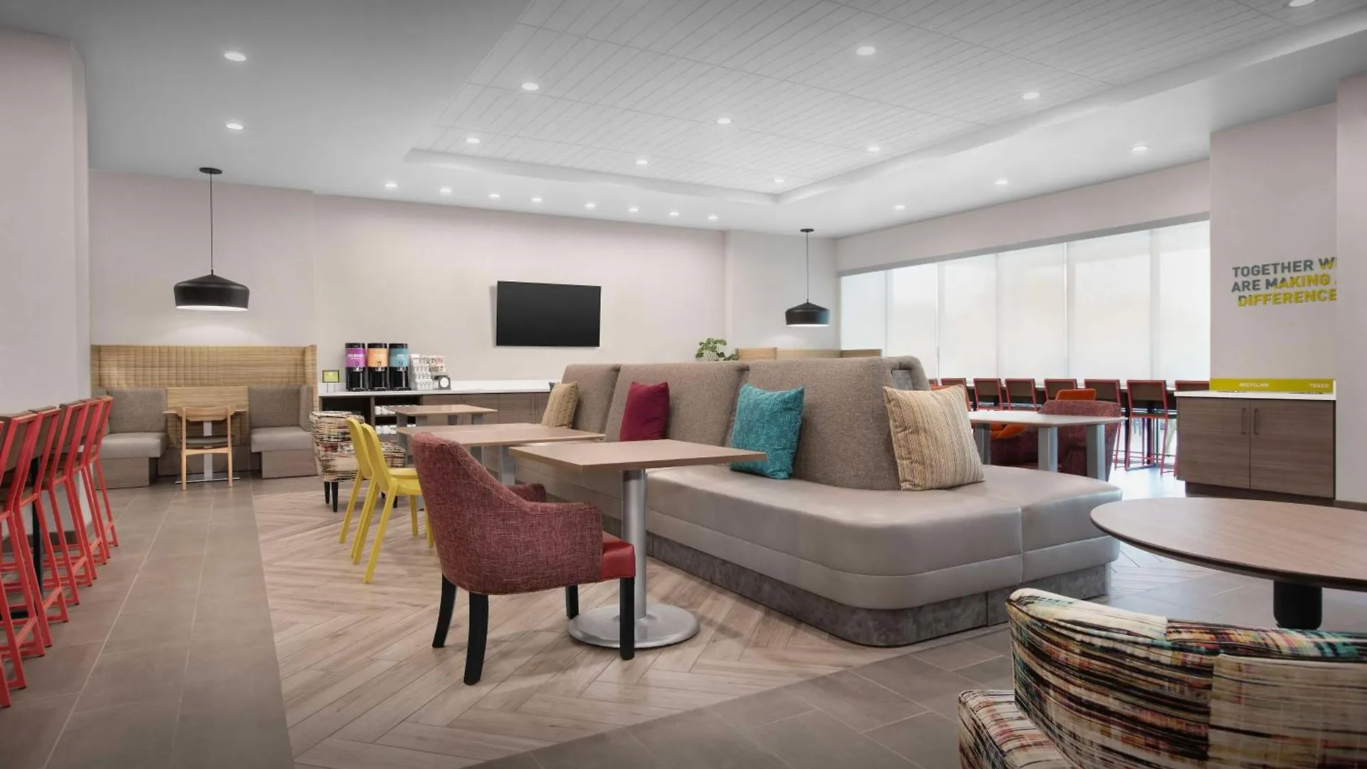 Home2 Suites By Hilton Phoenix North Happy Valley Hotel