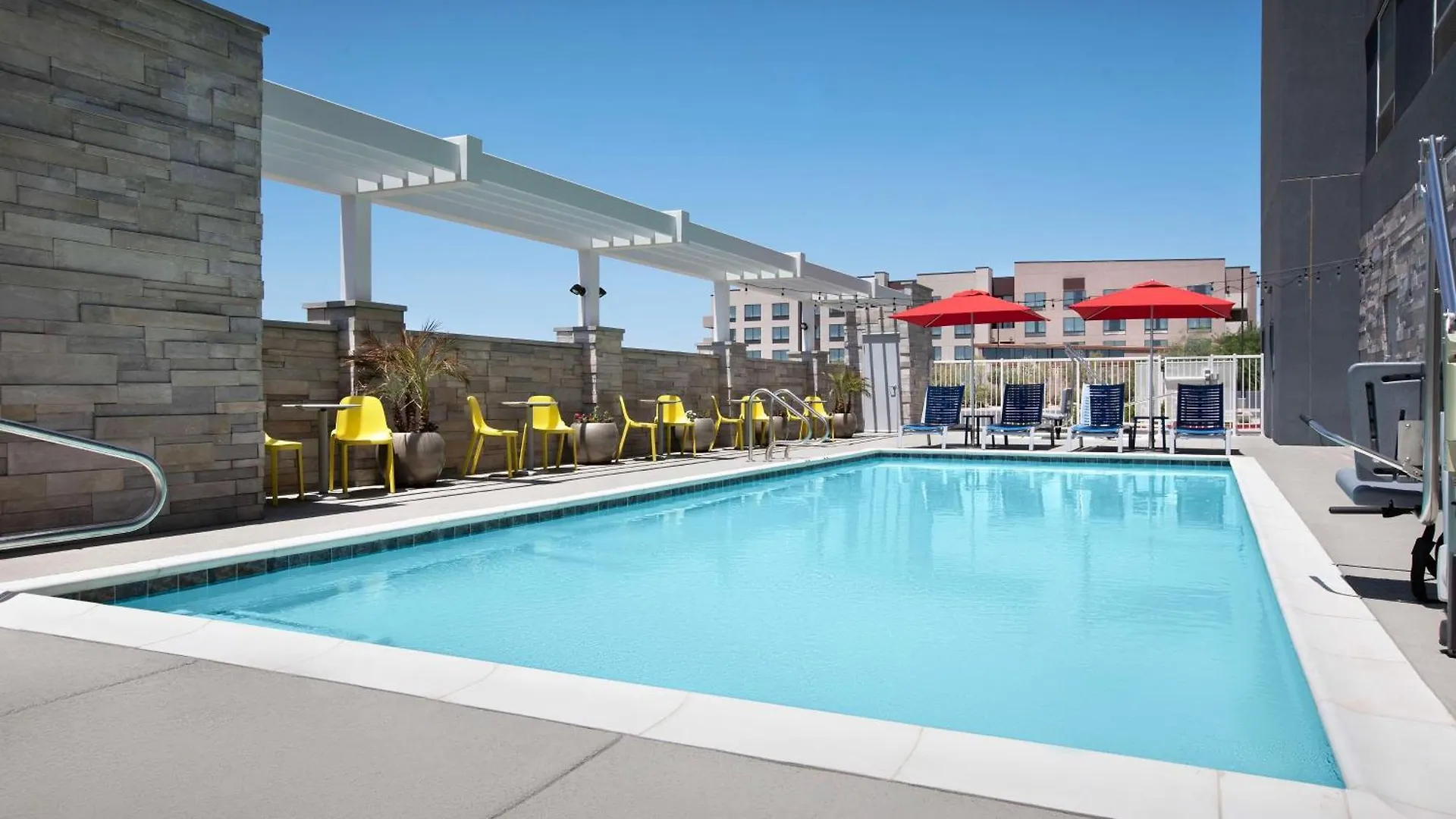 Home2 Suites By Hilton Phoenix North Happy Valley