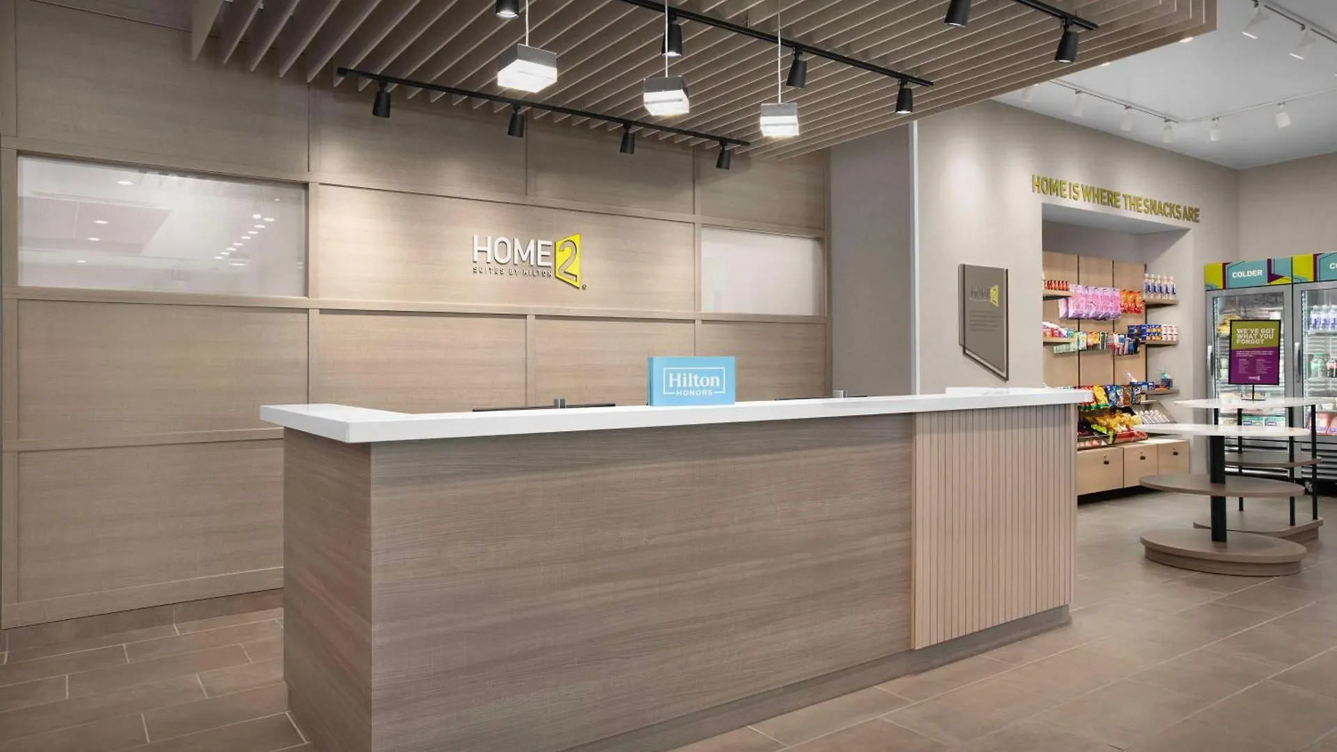 Home2 Suites By Hilton Phoenix North Happy Valley