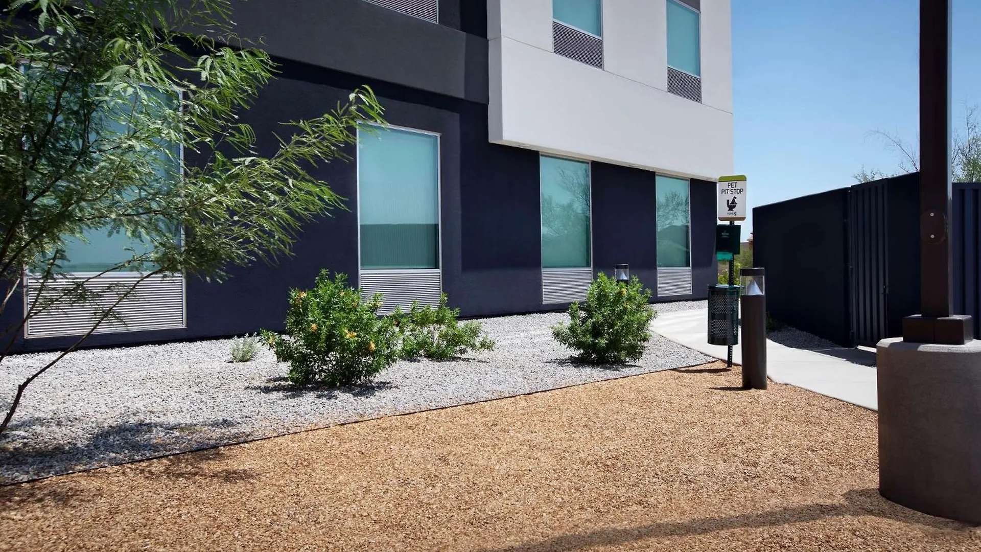 Hotel Home2 Suites By Hilton Phoenix North Happy Valley